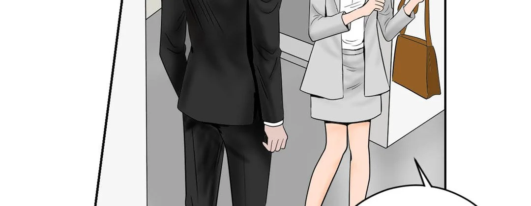 Living with The Wizard - Chapter 4